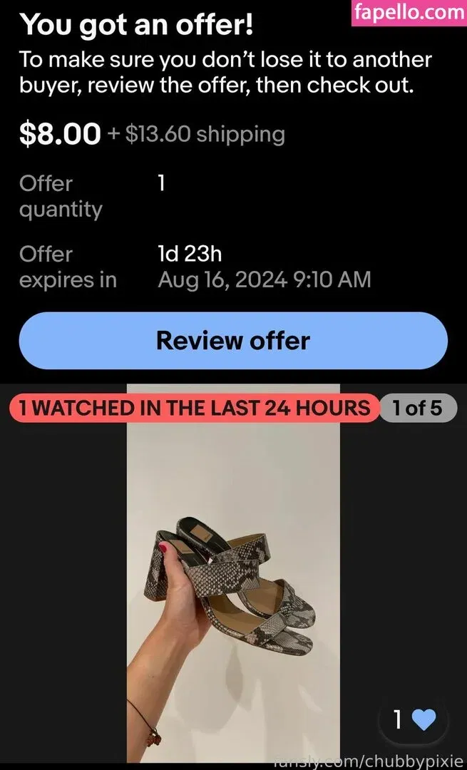 NeedyAgy Onlyfans Photo Gallery 