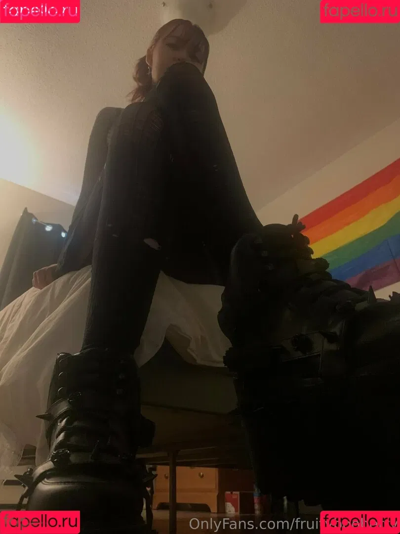 fruitybooberry Onlyfans Photo Gallery 