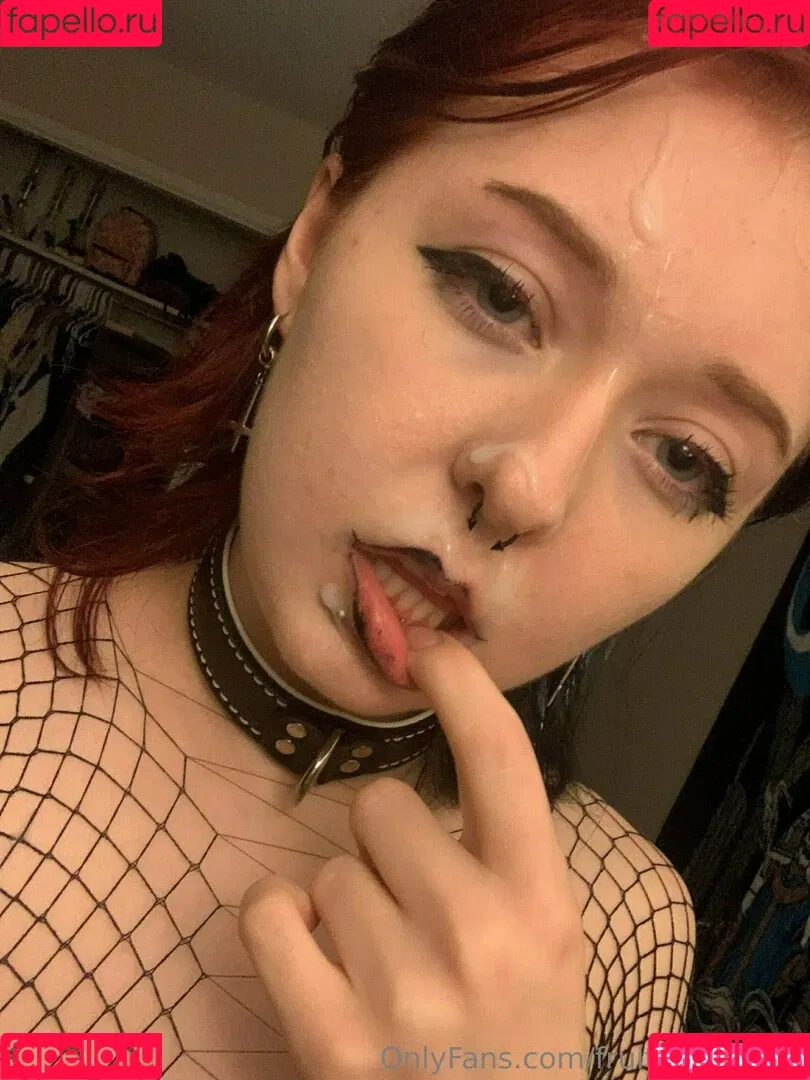 fruitybooberry Onlyfans Photo Gallery 