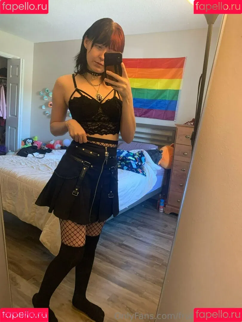fruitybooberry Onlyfans Photo Gallery 