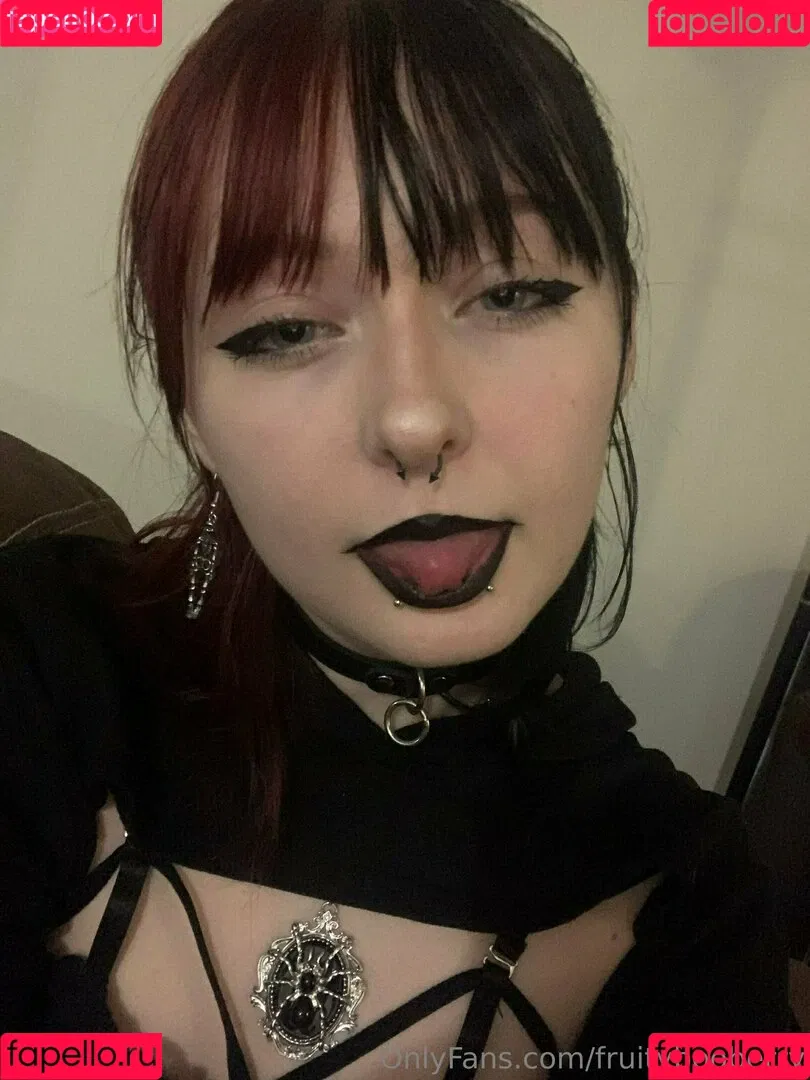 fruitybooberry Onlyfans Photo Gallery 