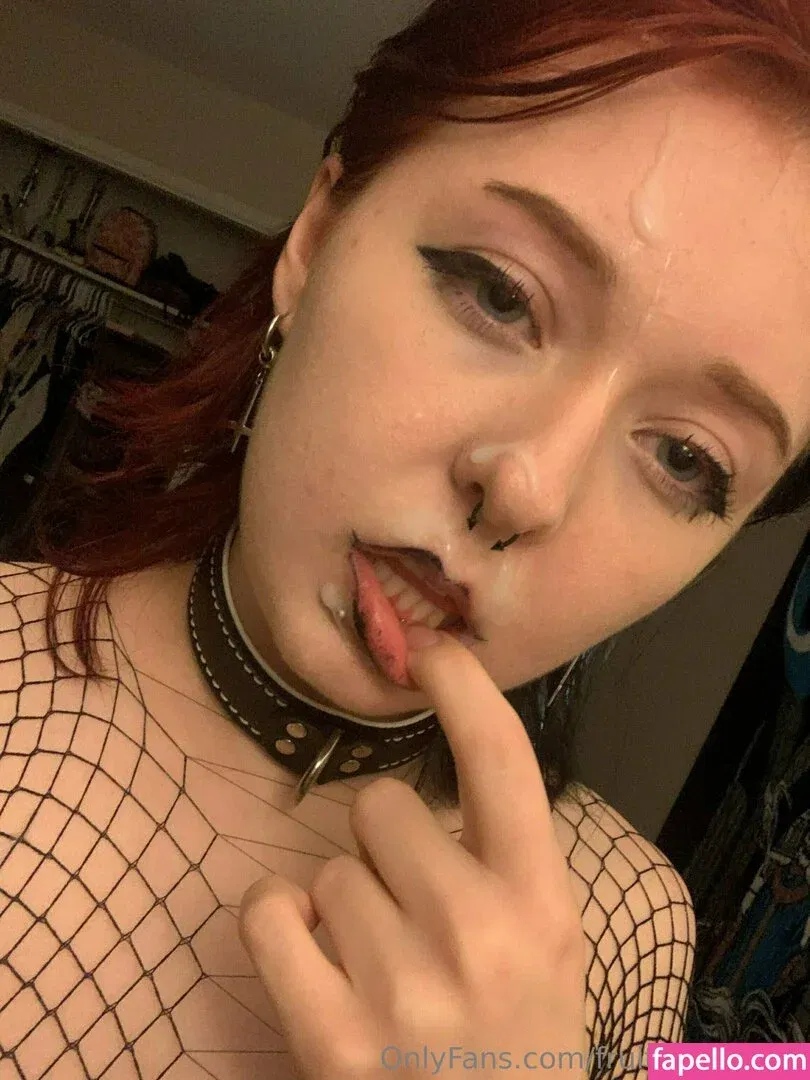 fruitybooberry Onlyfans Photo Gallery 