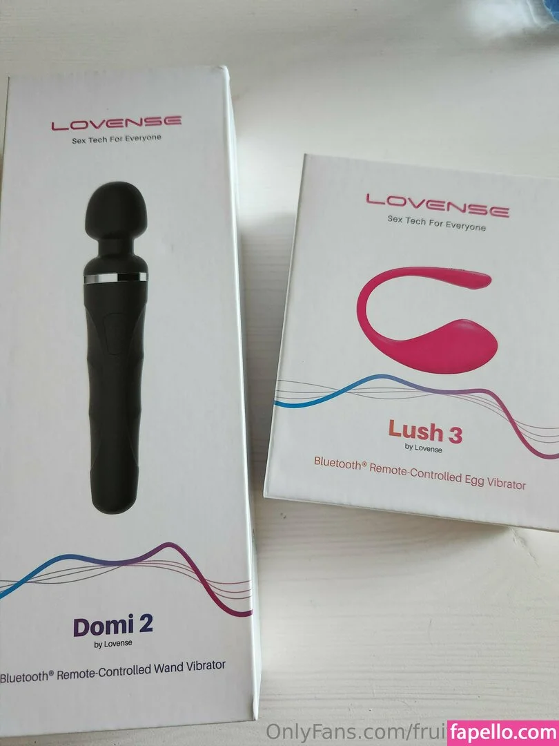 fruitybooberry Onlyfans Photo Gallery 