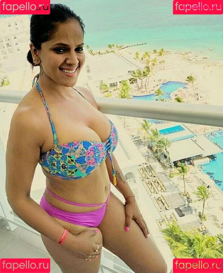 Minakshie Sethii Onlyfans Photo Gallery 