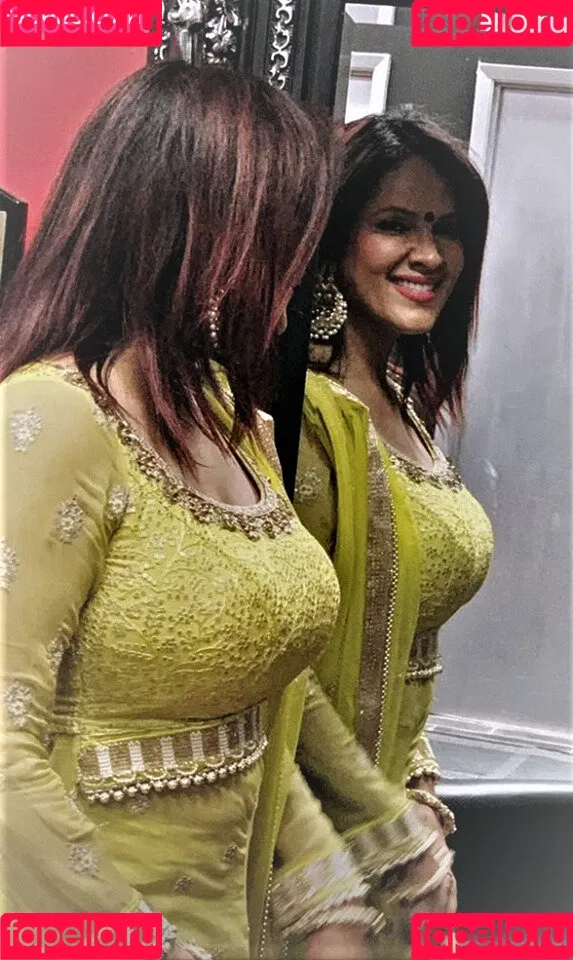Minakshie Sethii Onlyfans Photo Gallery 