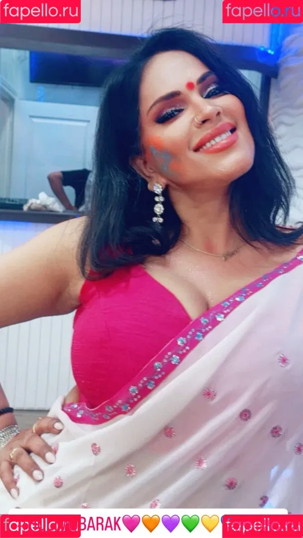 Minakshie Sethii Onlyfans Photo Gallery 