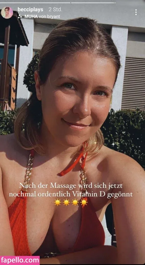 JustBecci / beccisplayground Onlyfans Photo Gallery 