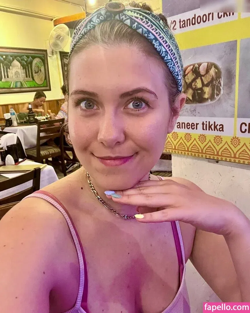 JustBecci / beccisplayground Onlyfans Photo Gallery 