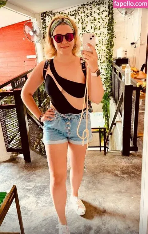 JustBecci / beccisplayground Onlyfans Photo Gallery 