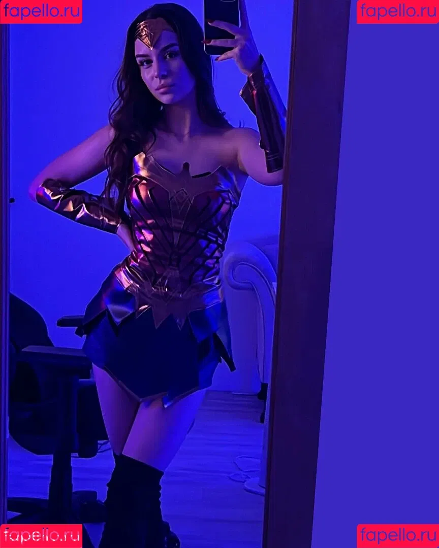 Sroka Onlyfans Photo Gallery 