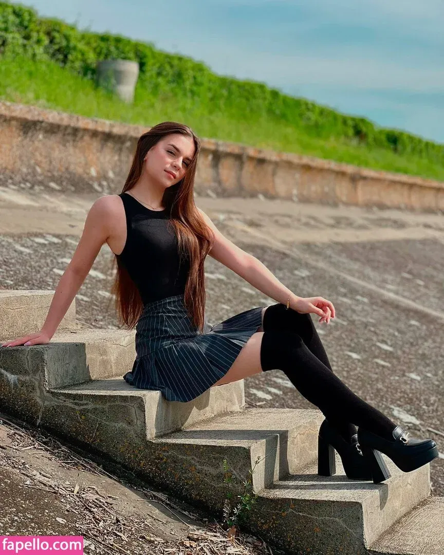 Sroka Onlyfans Photo Gallery 