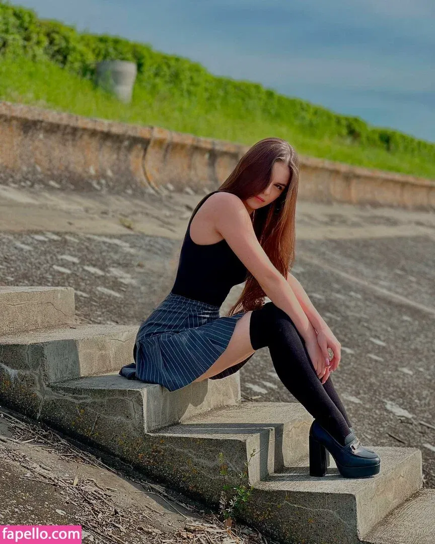 Sroka Onlyfans Photo Gallery 