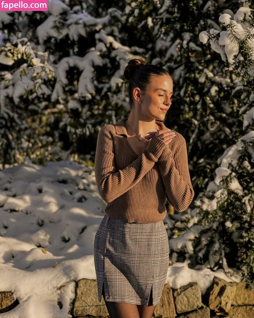 Sroka Onlyfans Photo Gallery 