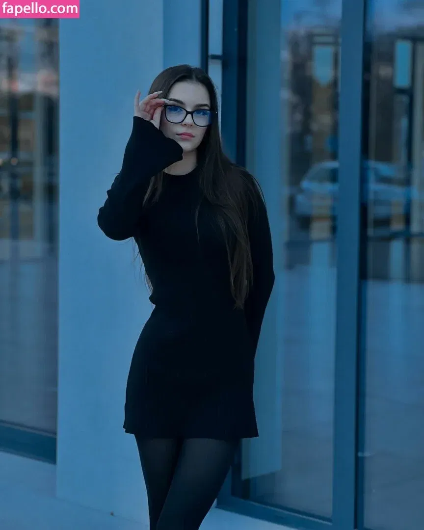 Sroka Onlyfans Photo Gallery 