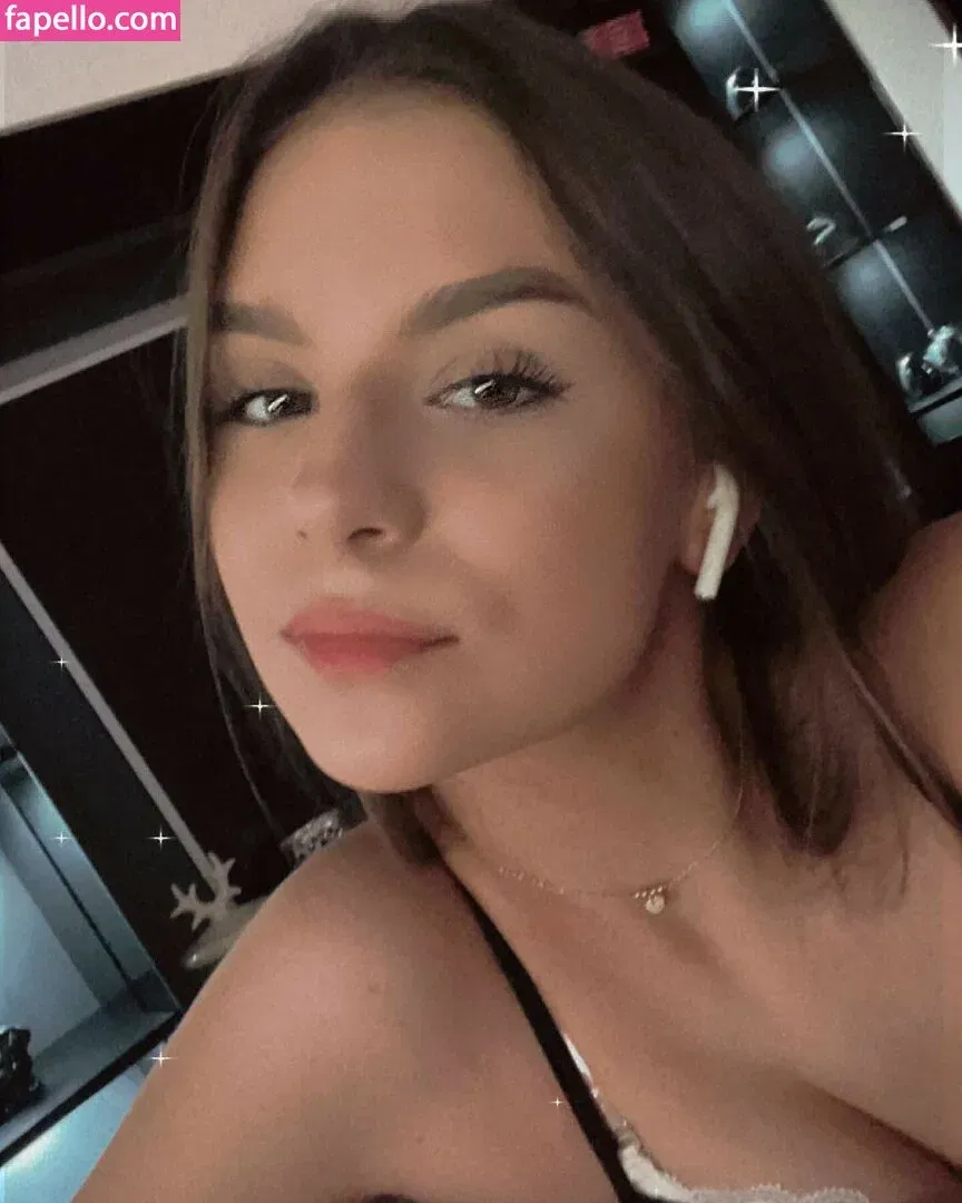 Sroka Onlyfans Photo Gallery 