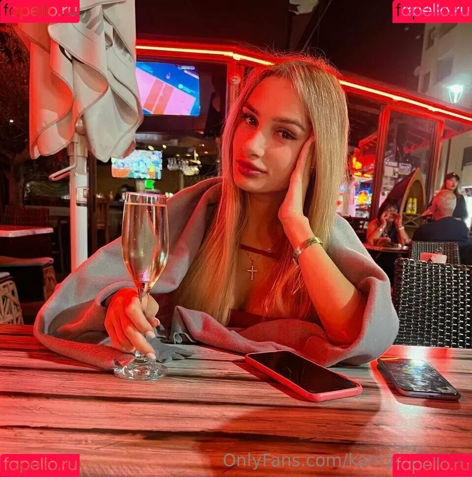 kamyllabanks Onlyfans Photo Gallery 