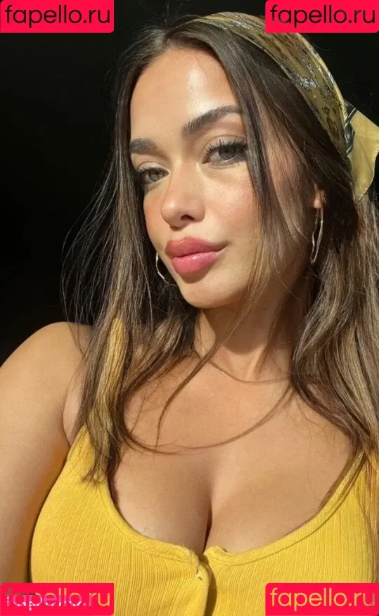 Camilla Nkenke Onlyfans Photo Gallery 