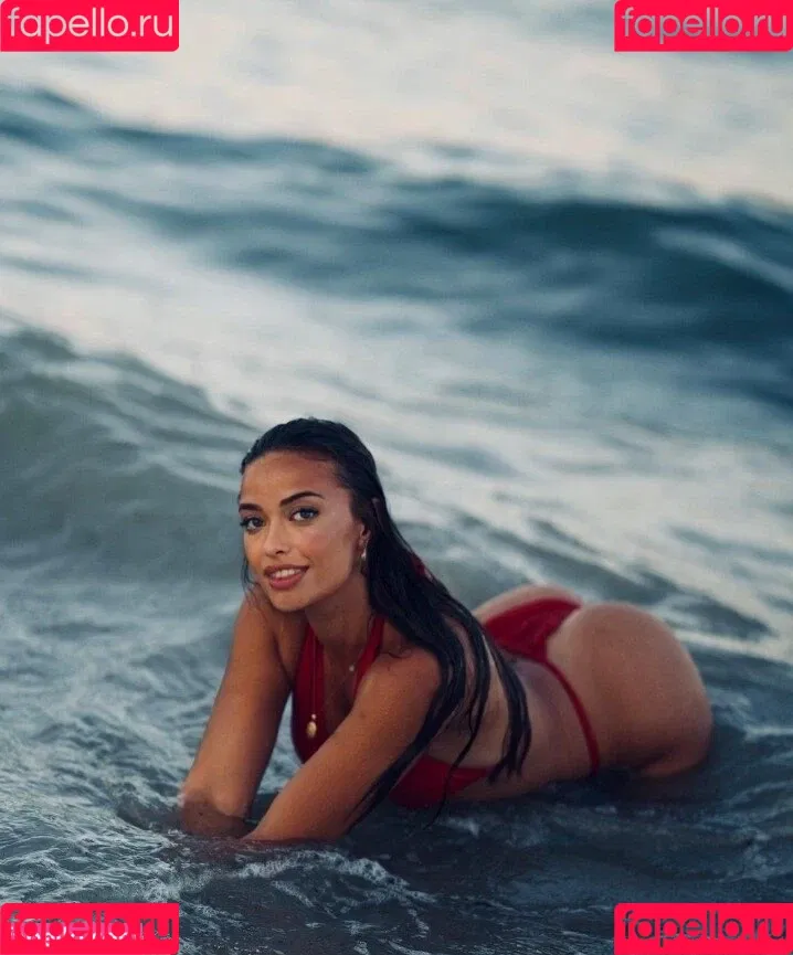 Camilla Nkenke Onlyfans Photo Gallery 