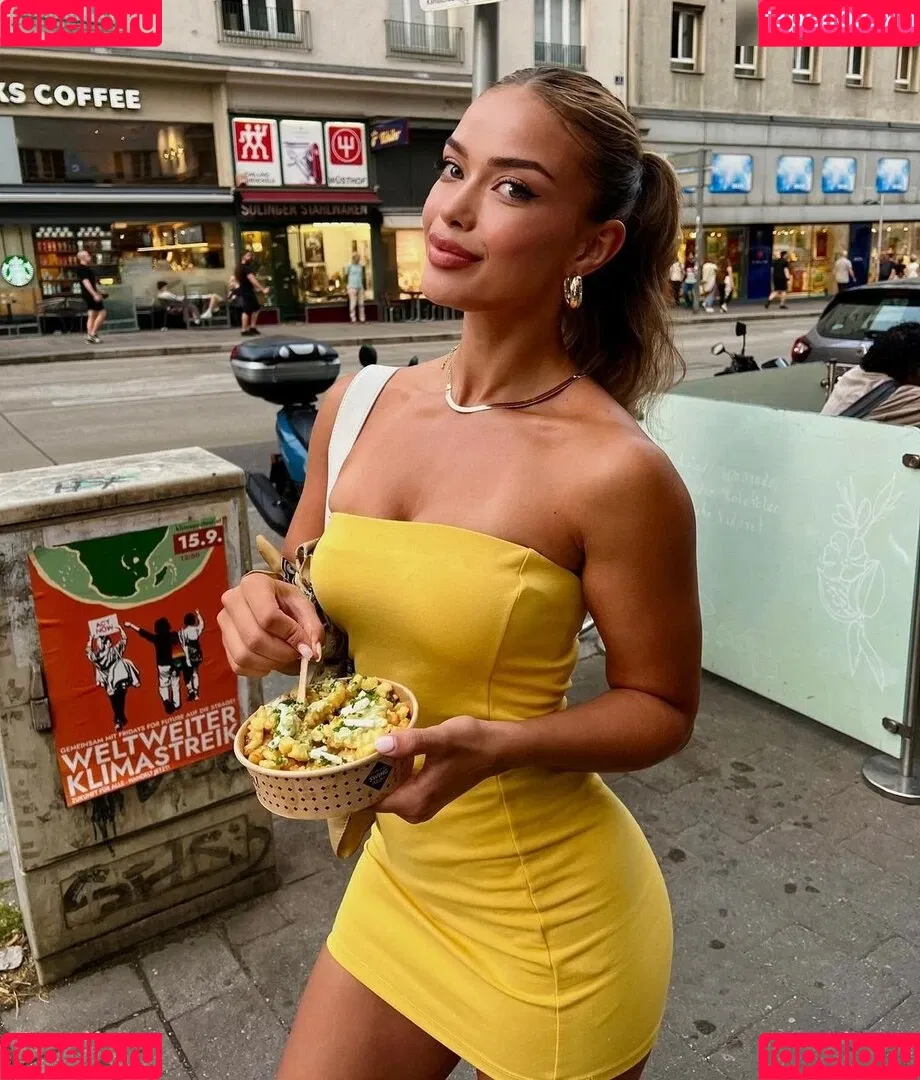 Camilla Nkenke Onlyfans Photo Gallery 