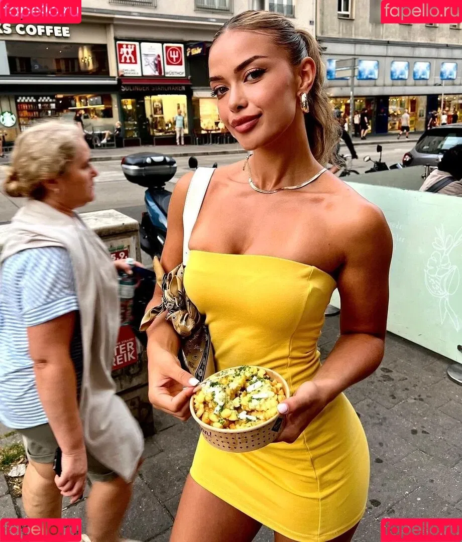 Camilla Nkenke Onlyfans Photo Gallery 