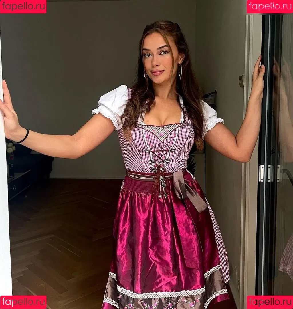 Camilla Nkenke Onlyfans Photo Gallery 