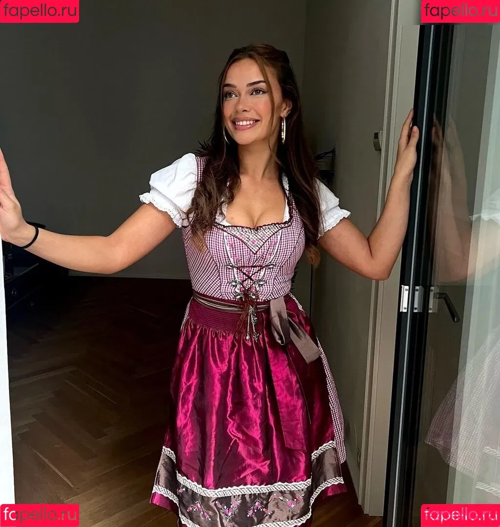 Camilla Nkenke Onlyfans Photo Gallery 