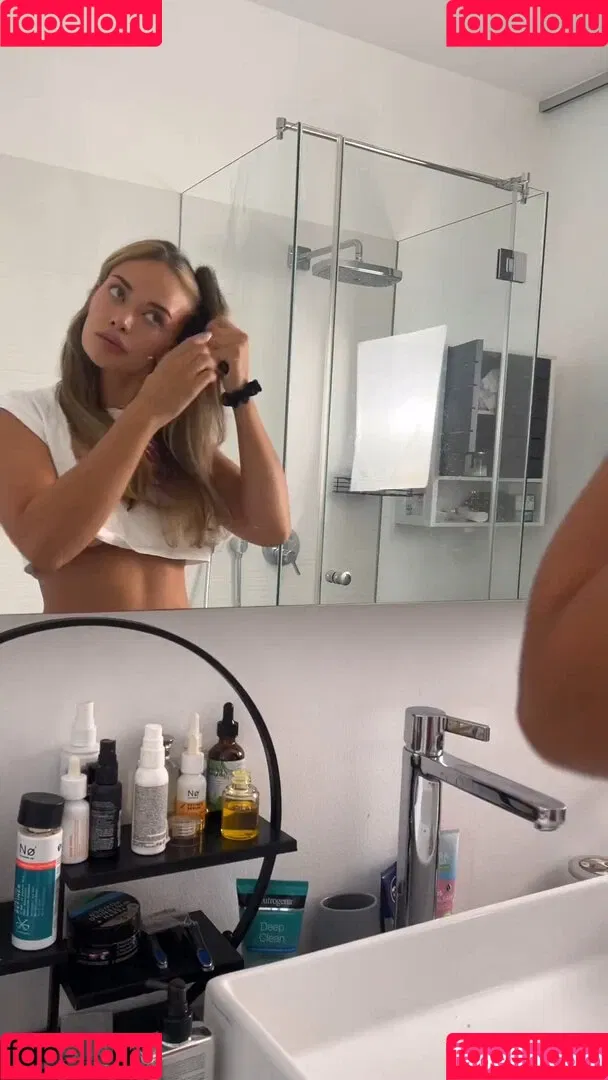 Camilla Nkenke Onlyfans Photo Gallery 