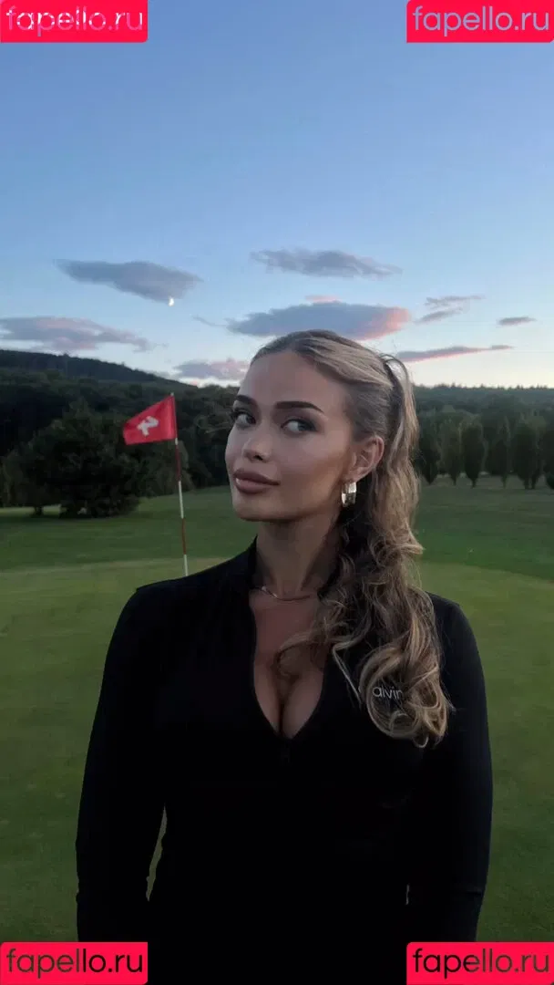 Camilla Nkenke Onlyfans Photo Gallery 