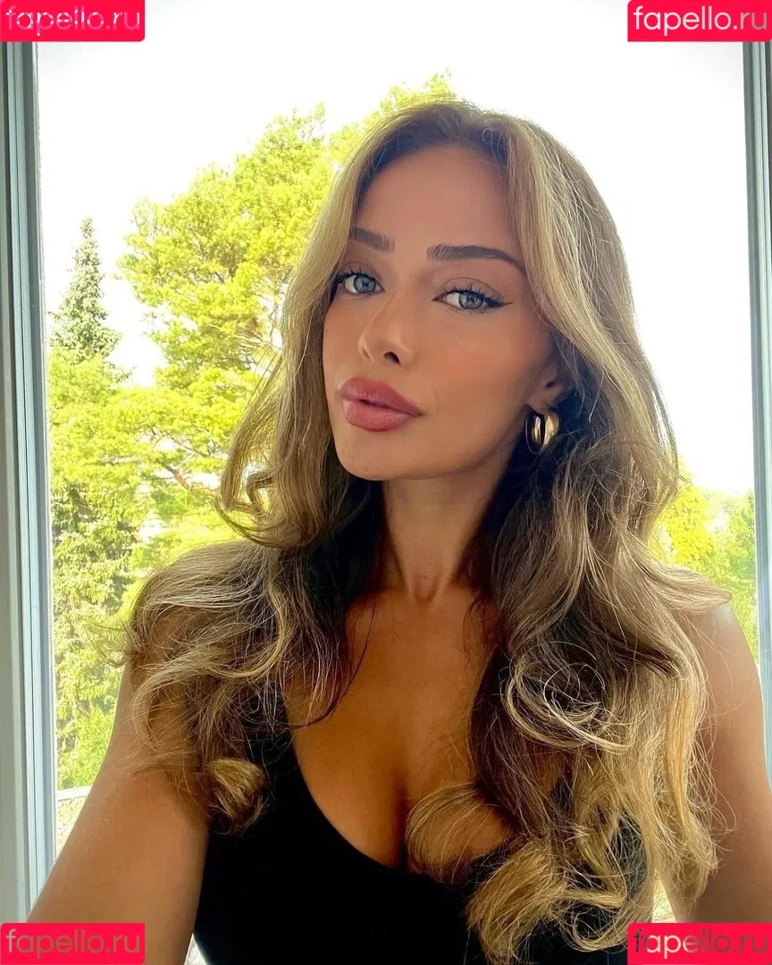 Camilla Nkenke Onlyfans Photo Gallery 