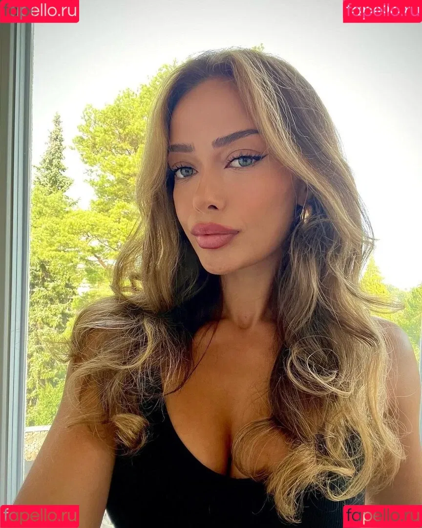 Camilla Nkenke Onlyfans Photo Gallery 