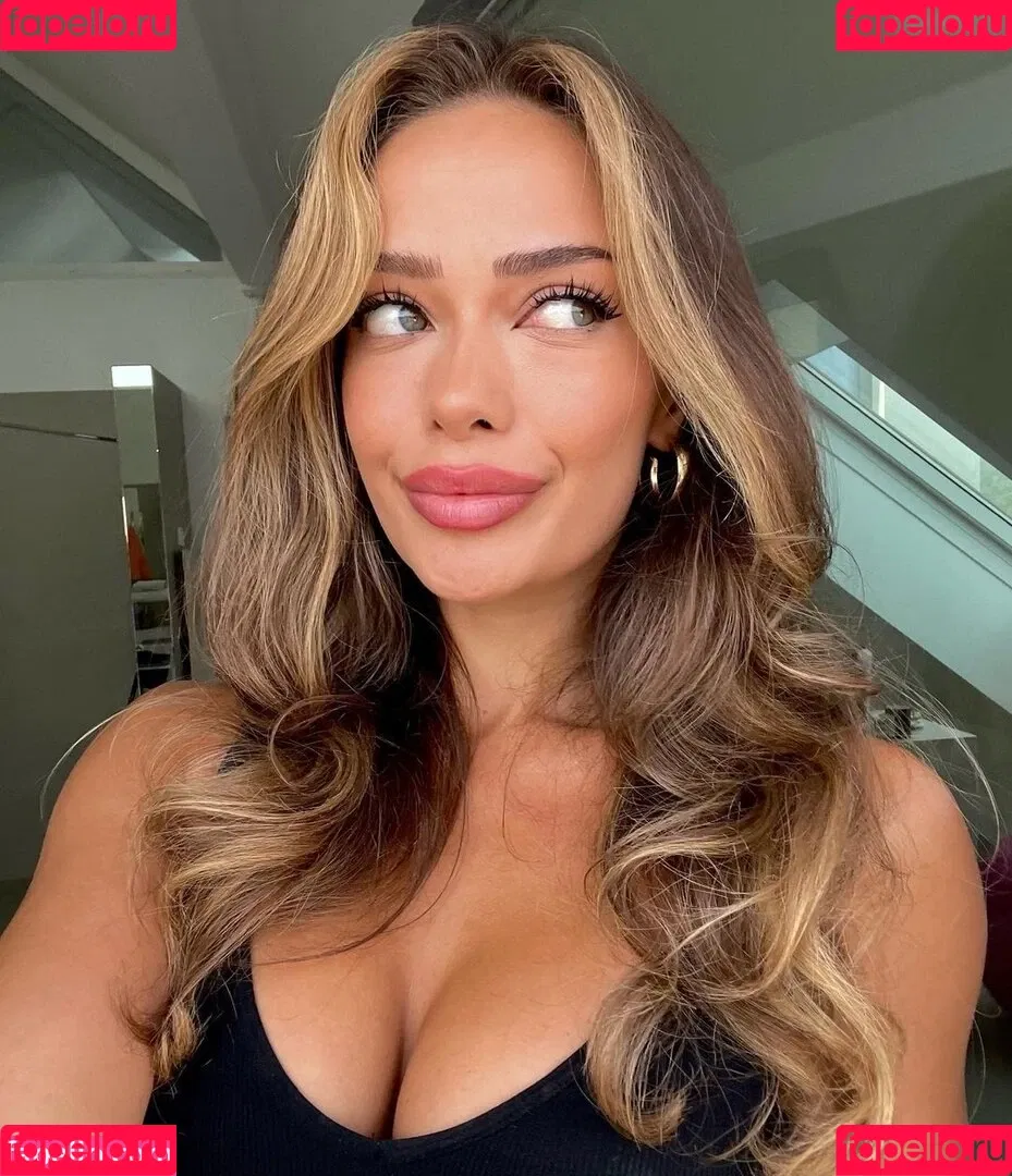 Camilla Nkenke Onlyfans Photo Gallery 