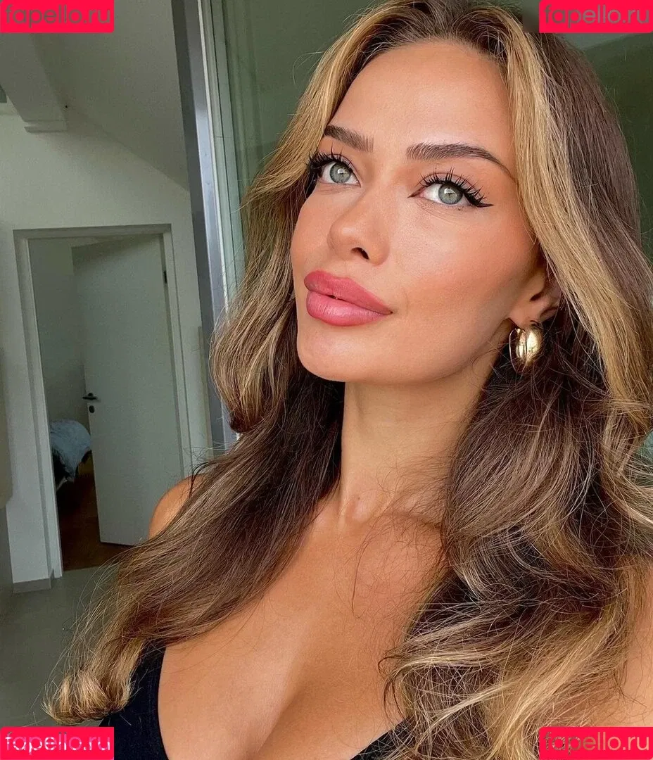 Camilla Nkenke Onlyfans Photo Gallery 