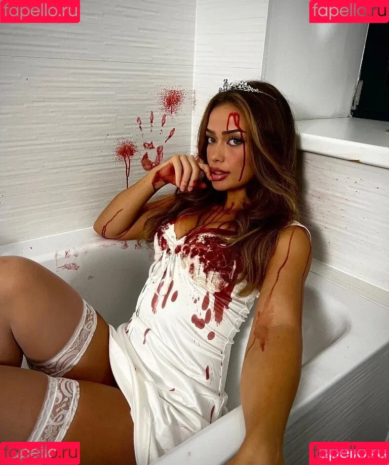 Camilla Nkenke Onlyfans Photo Gallery 