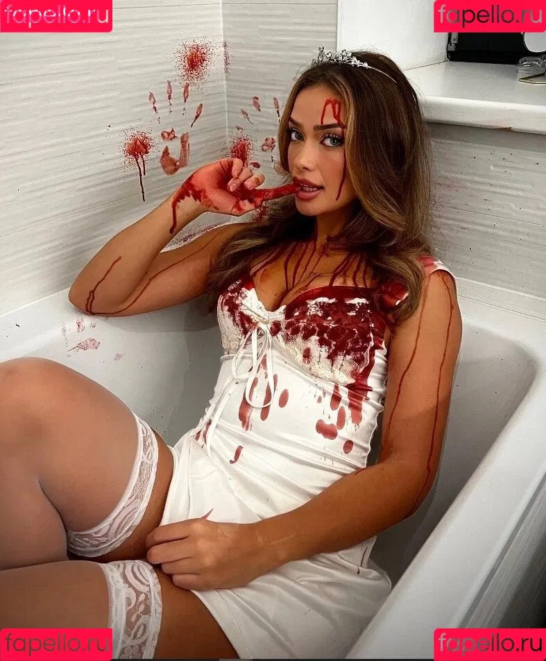 Camilla Nkenke Onlyfans Photo Gallery 