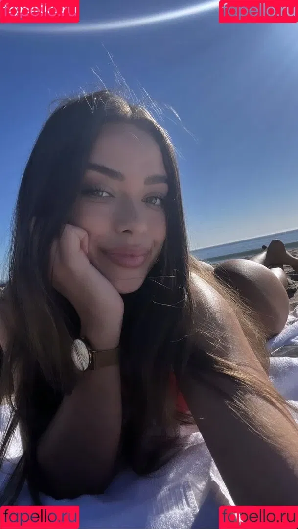 Camilla Nkenke Onlyfans Photo Gallery 