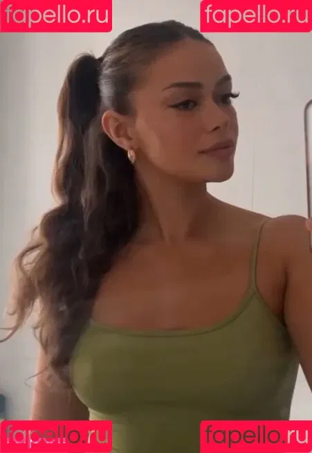Camilla Nkenke Onlyfans Photo Gallery 