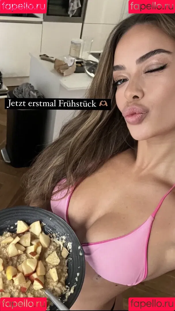 Camilla Nkenke Onlyfans Photo Gallery 