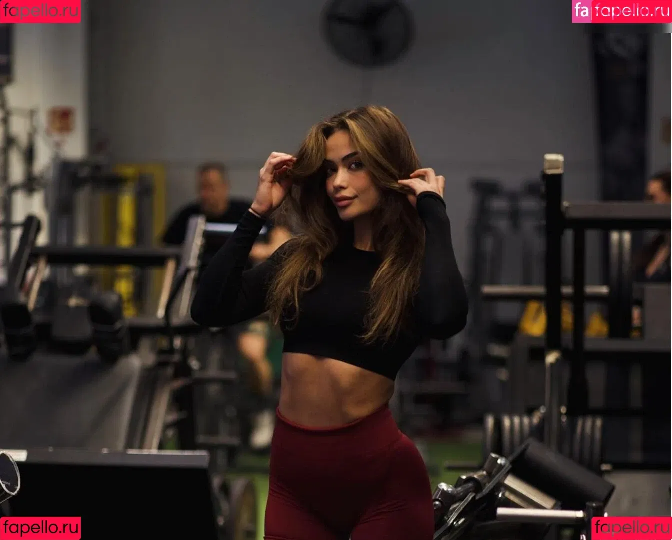 Camilla Nkenke Onlyfans Photo Gallery 