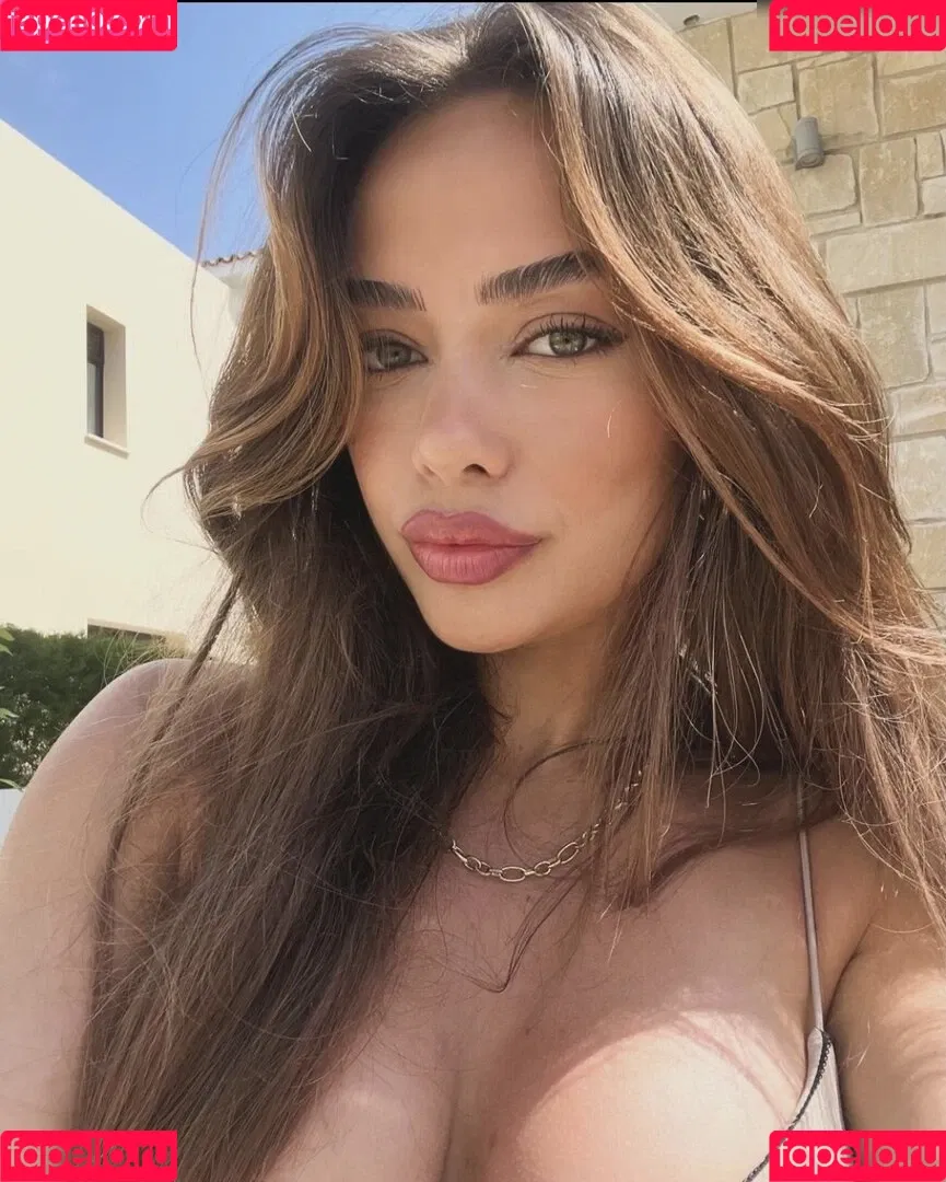 Camilla Nkenke Onlyfans Photo Gallery 