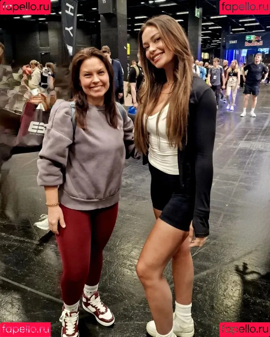 Camilla Nkenke Onlyfans Photo Gallery 