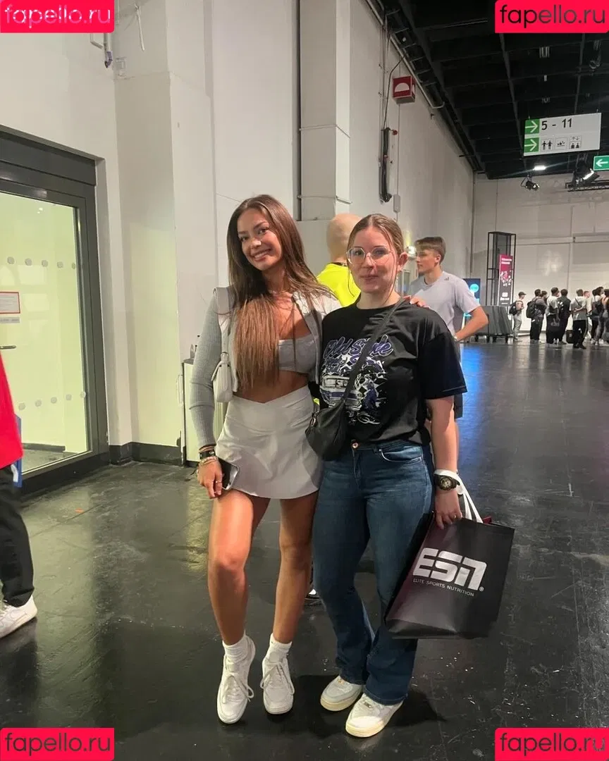 Camilla Nkenke Onlyfans Photo Gallery 