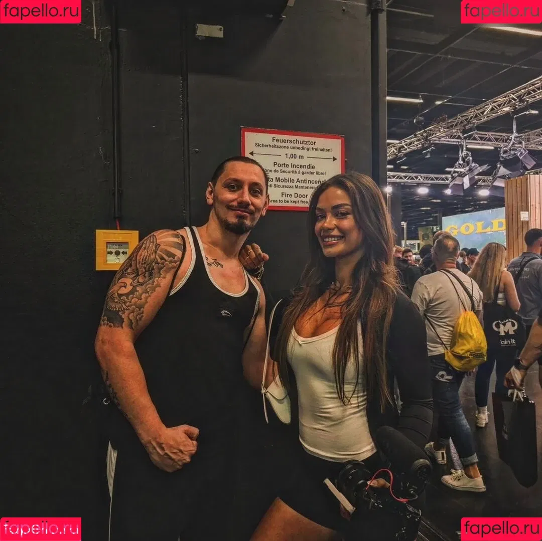 Camilla Nkenke Onlyfans Photo Gallery 
