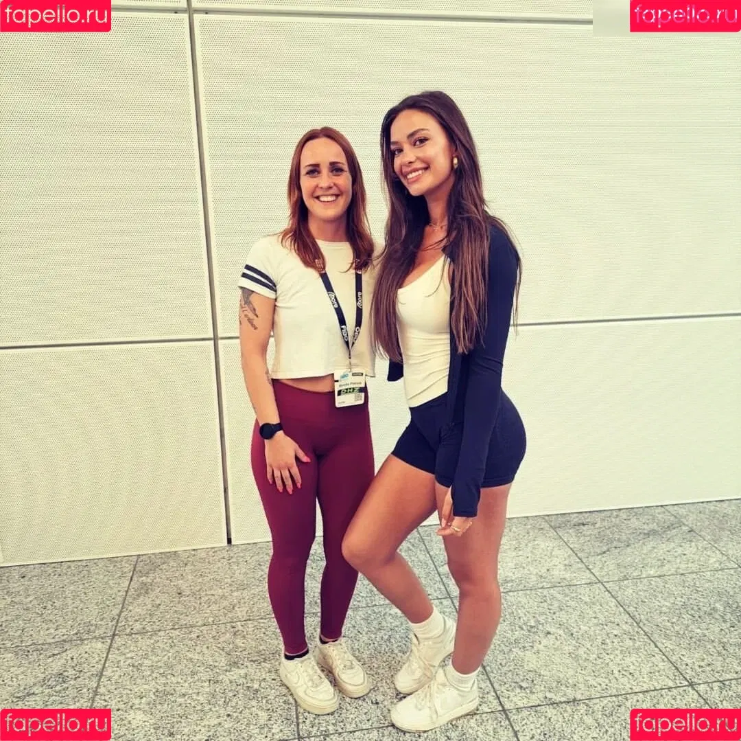 Camilla Nkenke Onlyfans Photo Gallery 