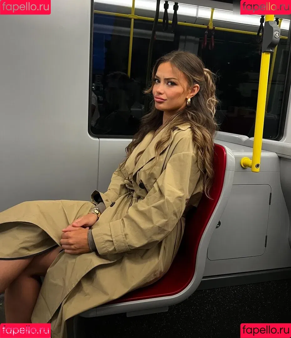 Camilla Nkenke Onlyfans Photo Gallery 