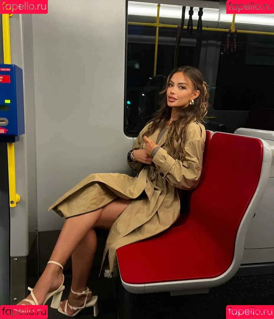 Camilla Nkenke Onlyfans Photo Gallery 