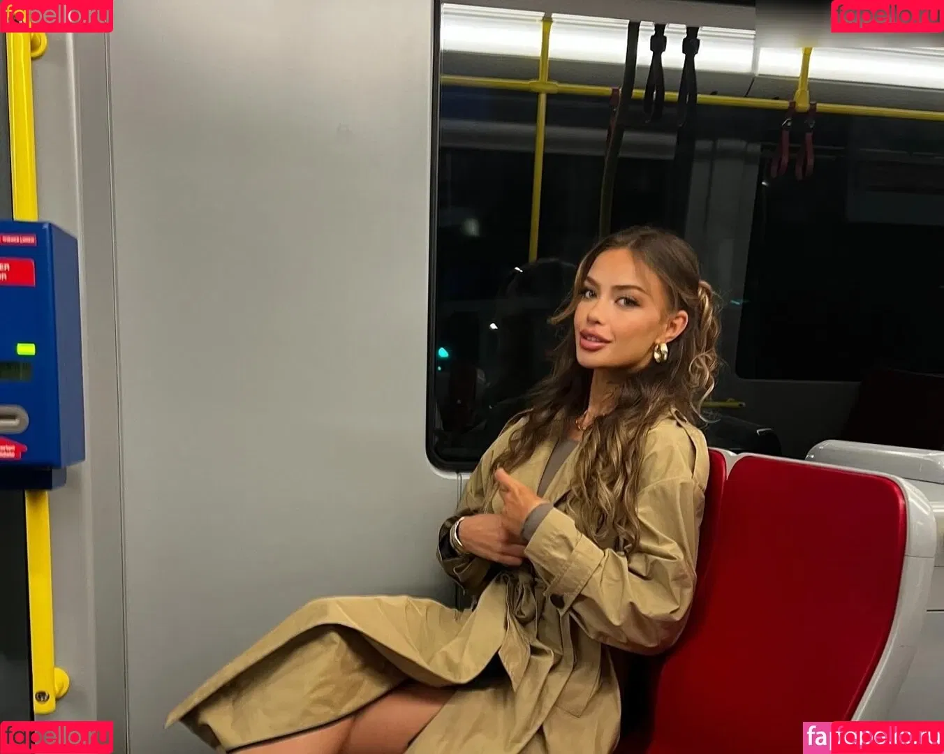 Camilla Nkenke Onlyfans Photo Gallery 