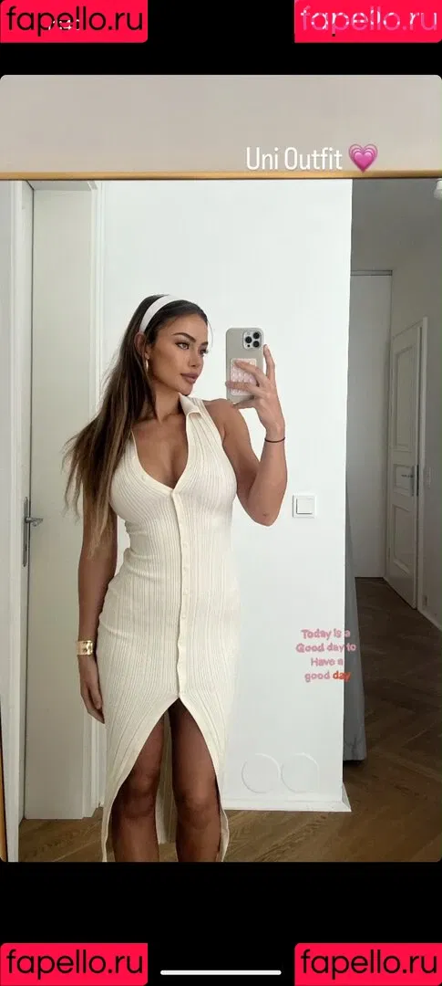 Camilla Nkenke Onlyfans Photo Gallery 
