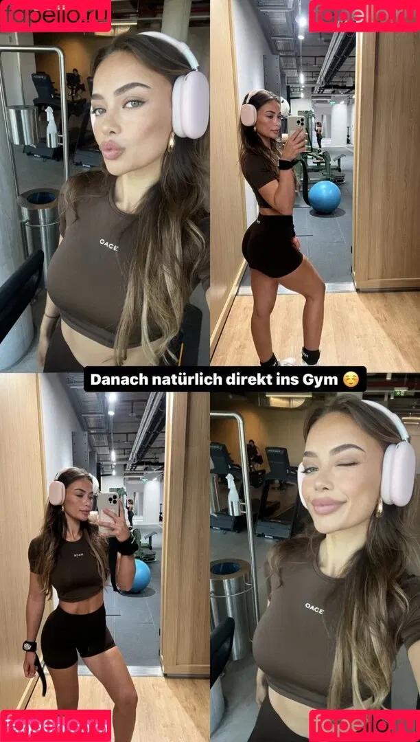 Camilla Nkenke Onlyfans Photo Gallery 