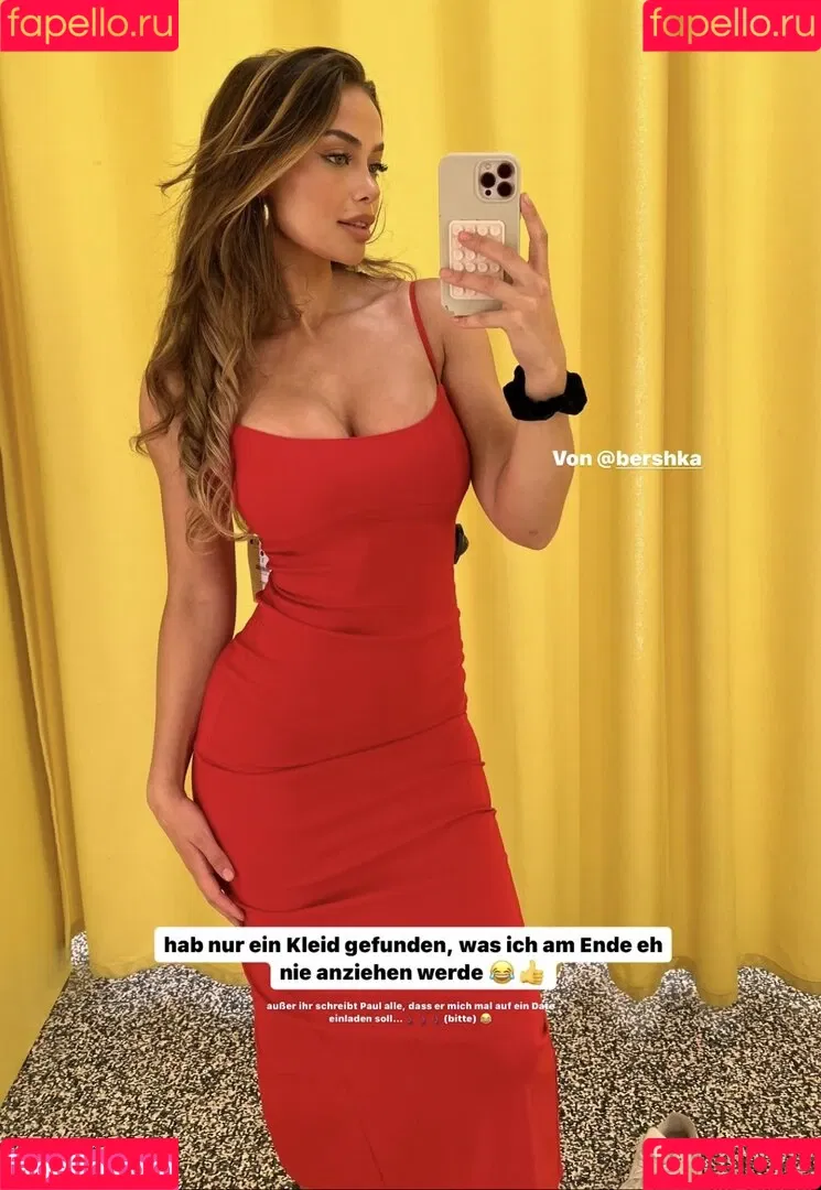Camilla Nkenke Onlyfans Photo Gallery 