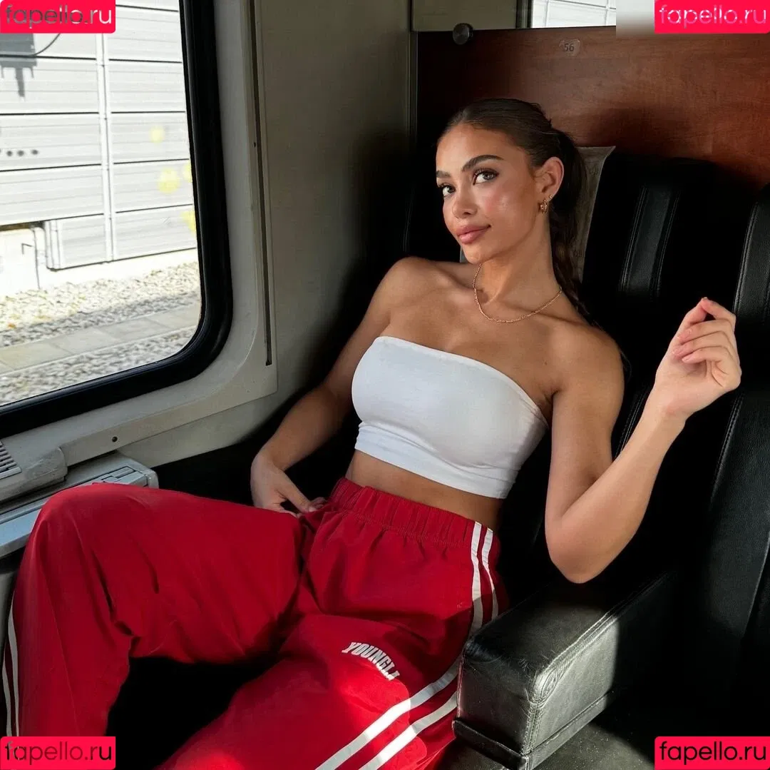 Camilla Nkenke Onlyfans Photo Gallery 
